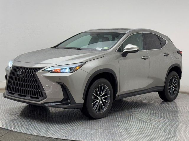 2024 Lexus NX 350 Premium