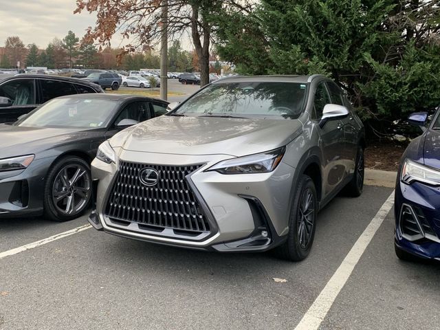 2024 Lexus NX 350 Premium