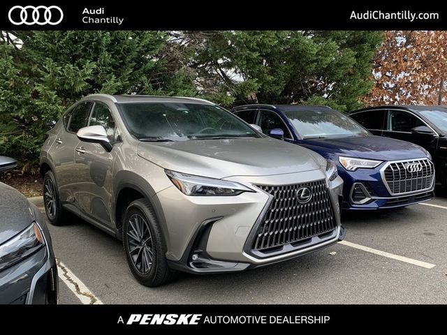 2024 Lexus NX 350 Premium