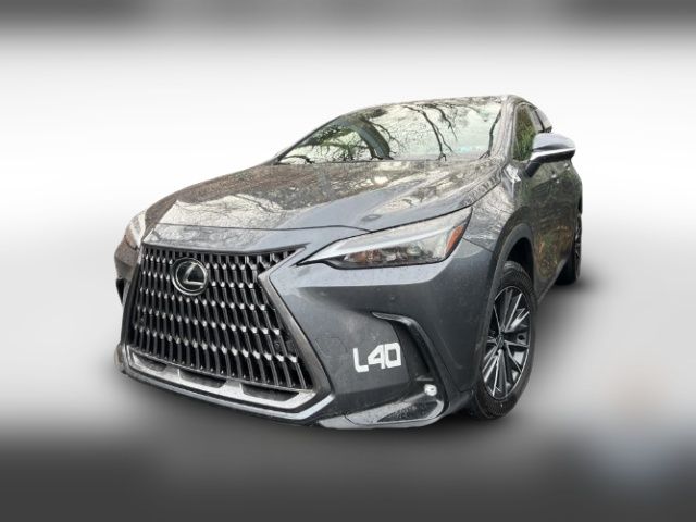 2024 Lexus NX 350 Premium