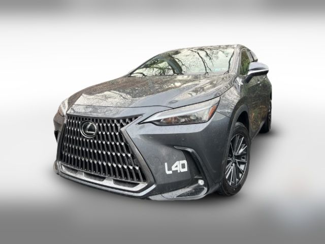 2024 Lexus NX 350 Premium