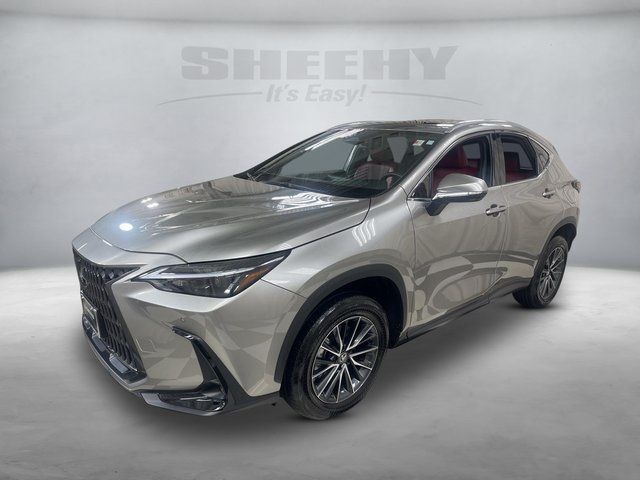 2024 Lexus NX 350 Premium