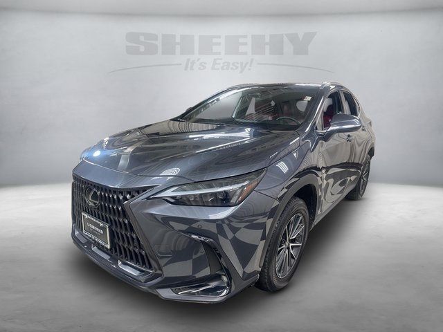 2024 Lexus NX 350 Premium