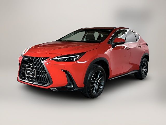2024 Lexus NX 350 Premium
