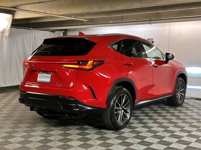 2024 Lexus NX 350 Premium