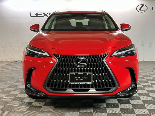 2024 Lexus NX 350 Premium