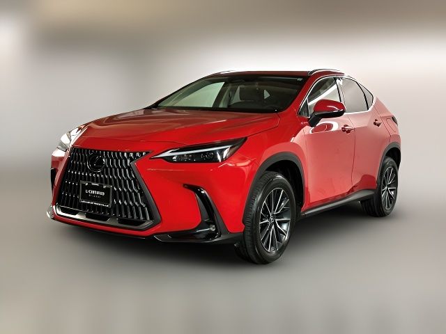 2024 Lexus NX 350 Premium