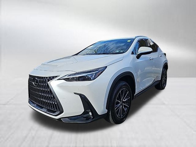 2024 Lexus NX 350 Premium