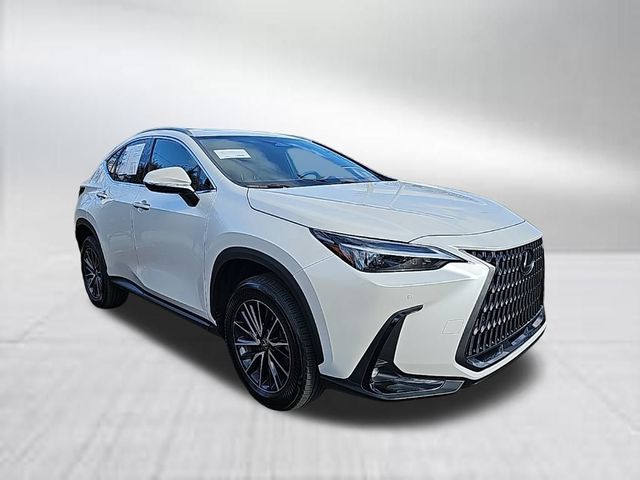 2024 Lexus NX 350 Premium