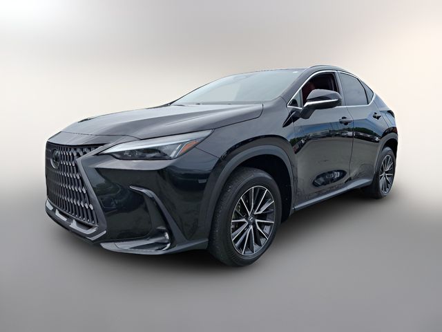 2024 Lexus NX 350 Premium