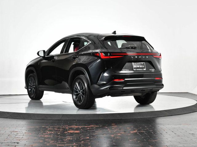 2024 Lexus NX 350 Premium