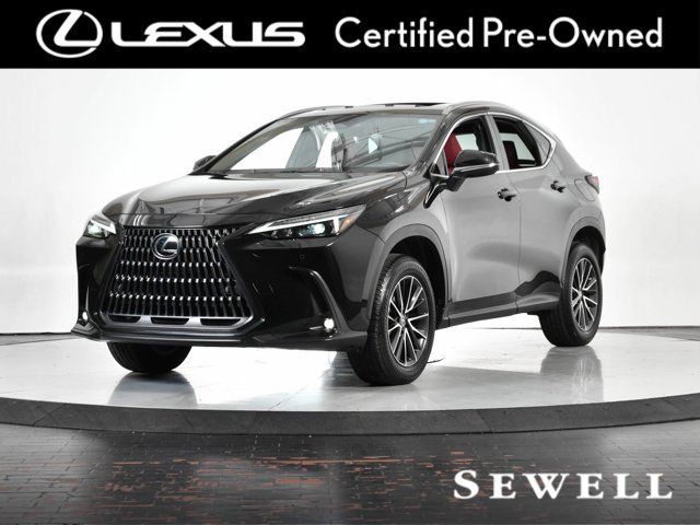 2024 Lexus NX 350 Premium