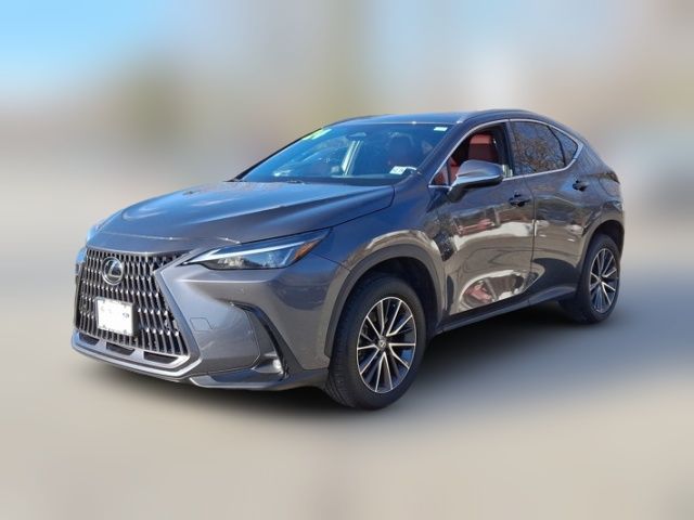 2024 Lexus NX 350 Premium