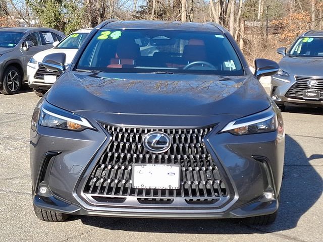 2024 Lexus NX 350 Premium