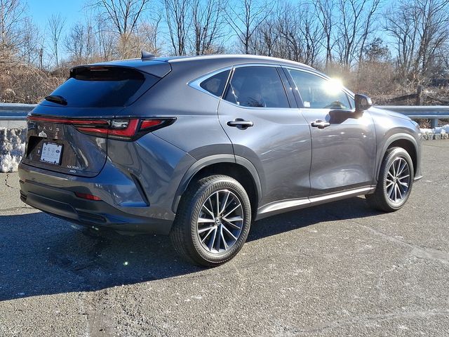 2024 Lexus NX 350 Premium