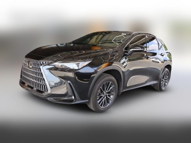 2024 Lexus NX 350 Premium