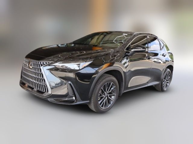 2024 Lexus NX 350 Premium