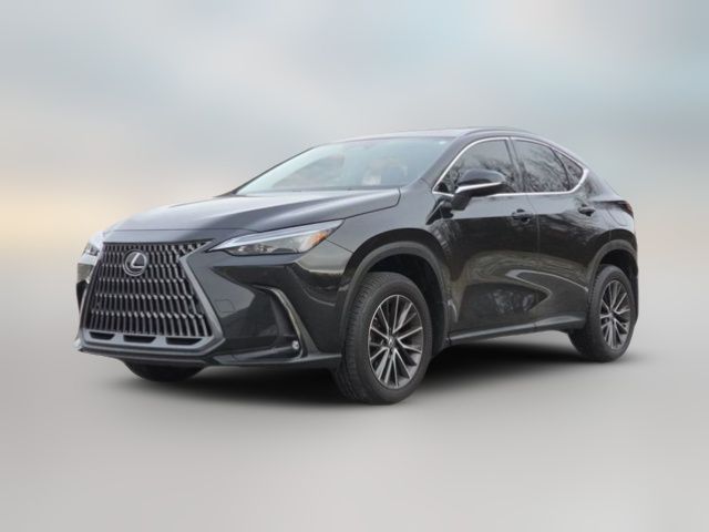 2024 Lexus NX 350 Premium