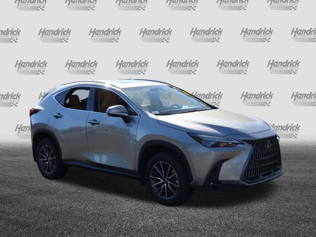 2024 Lexus NX 350 Premium