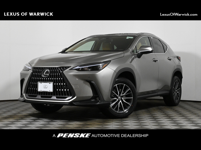 2024 Lexus NX 350 Premium