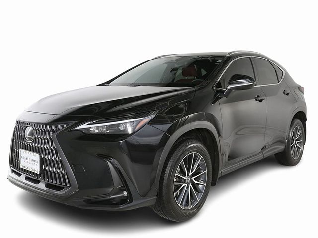 2024 Lexus NX 350 Premium