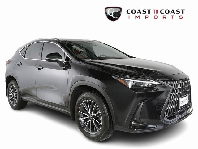 2024 Lexus NX 350 Premium