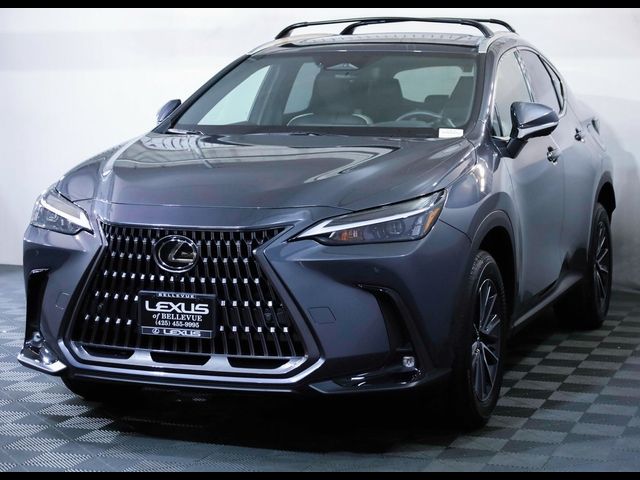 2024 Lexus NX 350 Premium