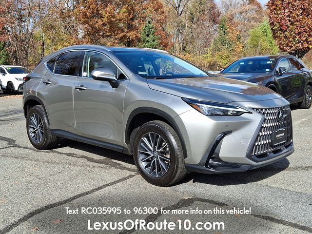 2024 Lexus NX 350 Premium