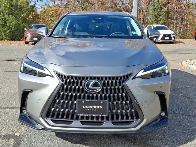 2024 Lexus NX 350 Premium