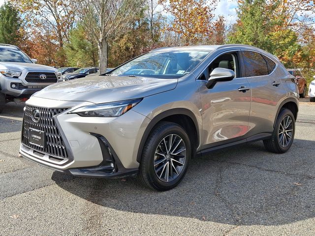 2024 Lexus NX 350 Premium