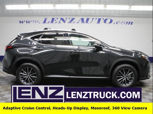 2024 Lexus NX 350 Premium