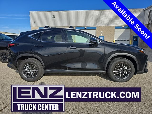 2024 Lexus NX 350 Premium