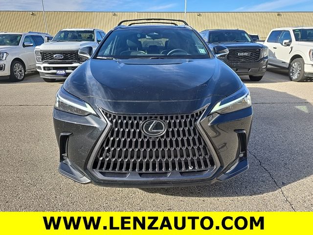 2024 Lexus NX 350 Premium