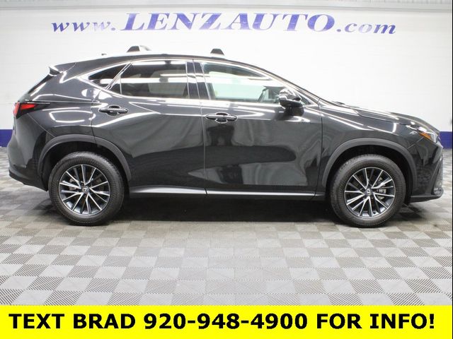 2024 Lexus NX 350 Premium