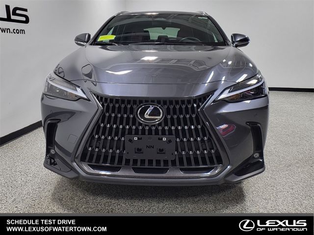 2024 Lexus NX 350 Premium