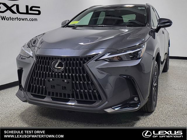 2024 Lexus NX 350 Premium