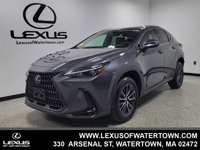 2024 Lexus NX 350 Premium