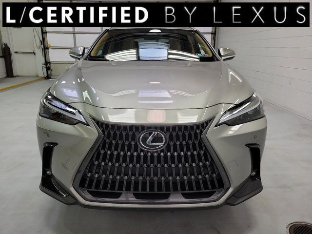 2024 Lexus NX 350 Premium