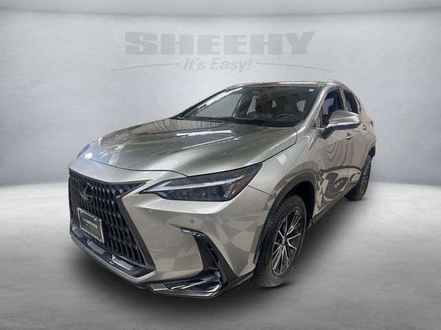 2024 Lexus NX 350 Premium