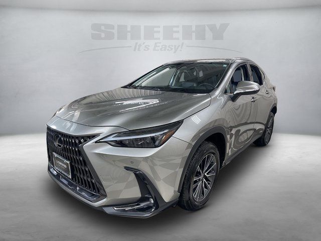 2024 Lexus NX 350 Premium