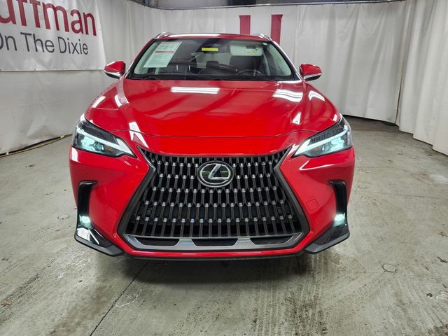 2024 Lexus NX 350 Premium