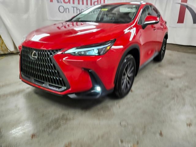 2024 Lexus NX 350 Premium