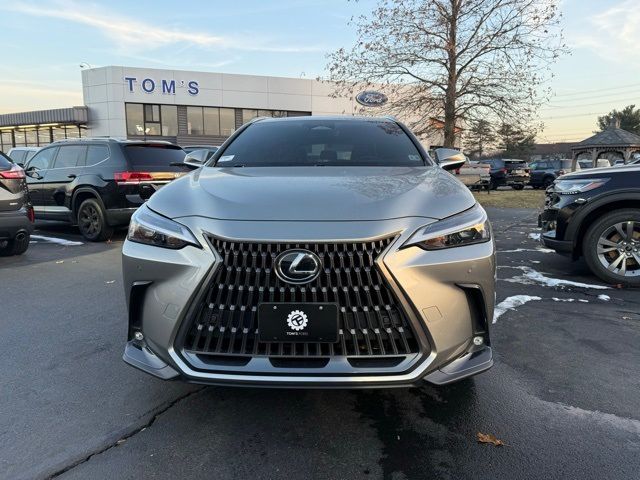 2024 Lexus NX 350 Premium