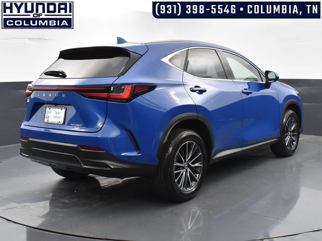 2024 Lexus NX 350 Premium