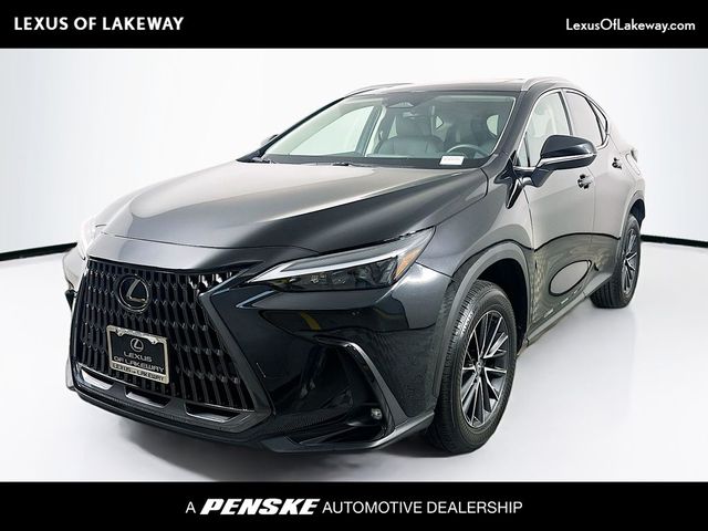 2024 Lexus NX 350 Premium