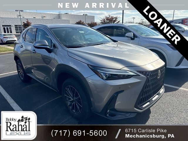 2024 Lexus NX 350 Premium