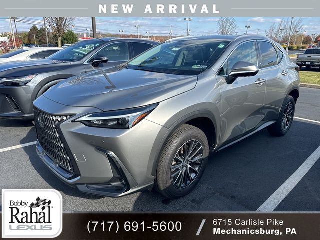 2024 Lexus NX 350 Premium