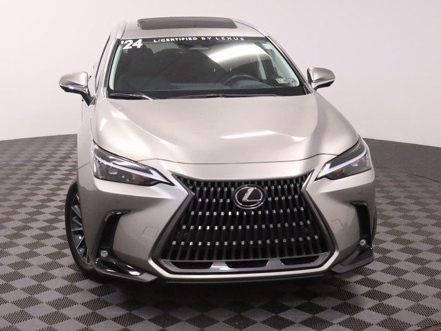 2024 Lexus NX 350 Premium