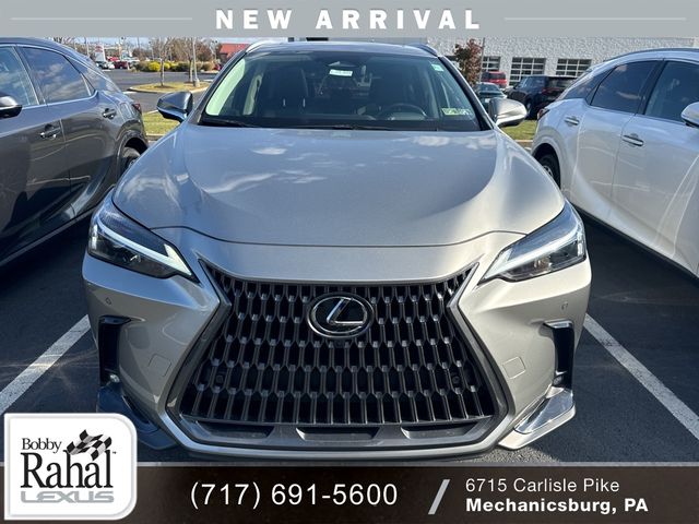 2024 Lexus NX 350 Premium