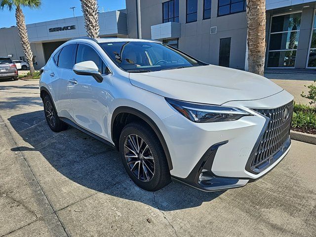 2024 Lexus NX 350 Premium